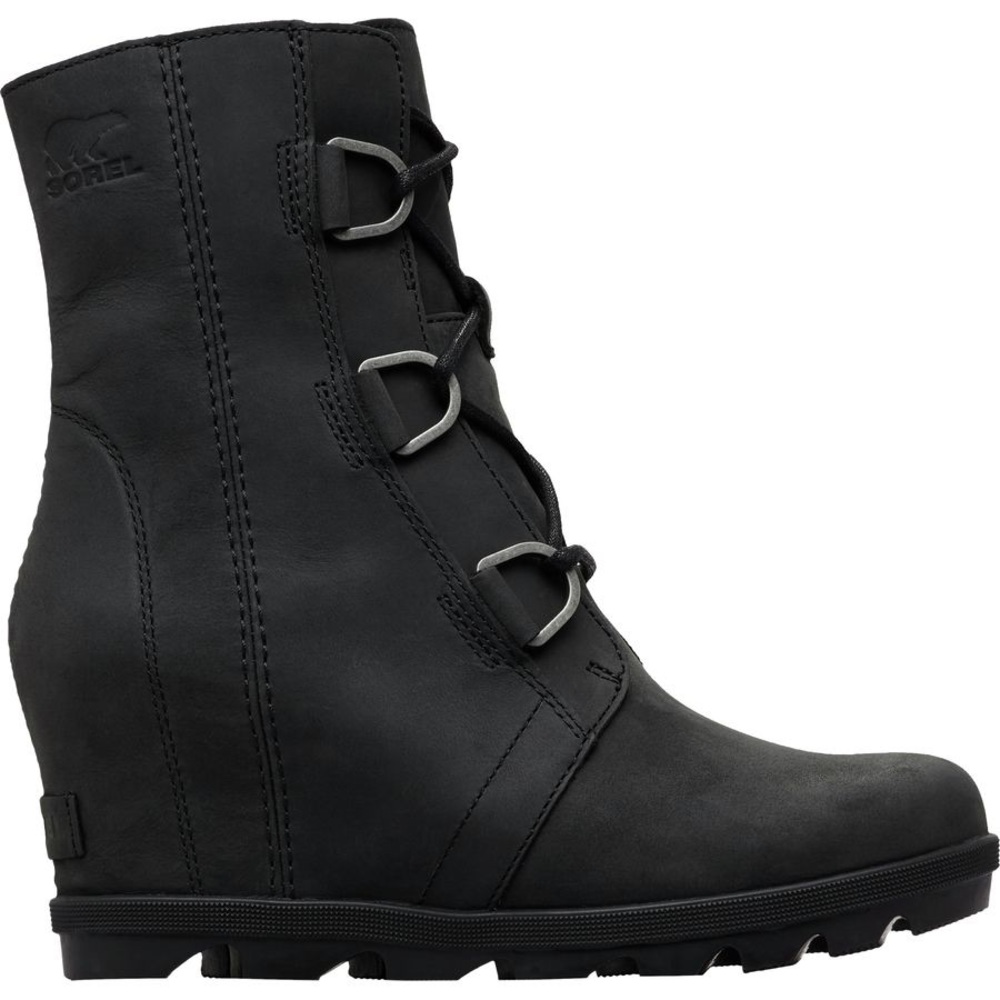 SOREL JOAN OF ARCTIC WEDGE II